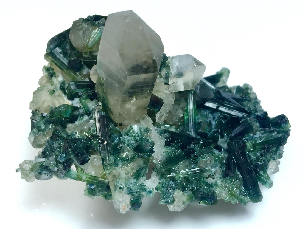 Tourmaline Bunch Specimen
