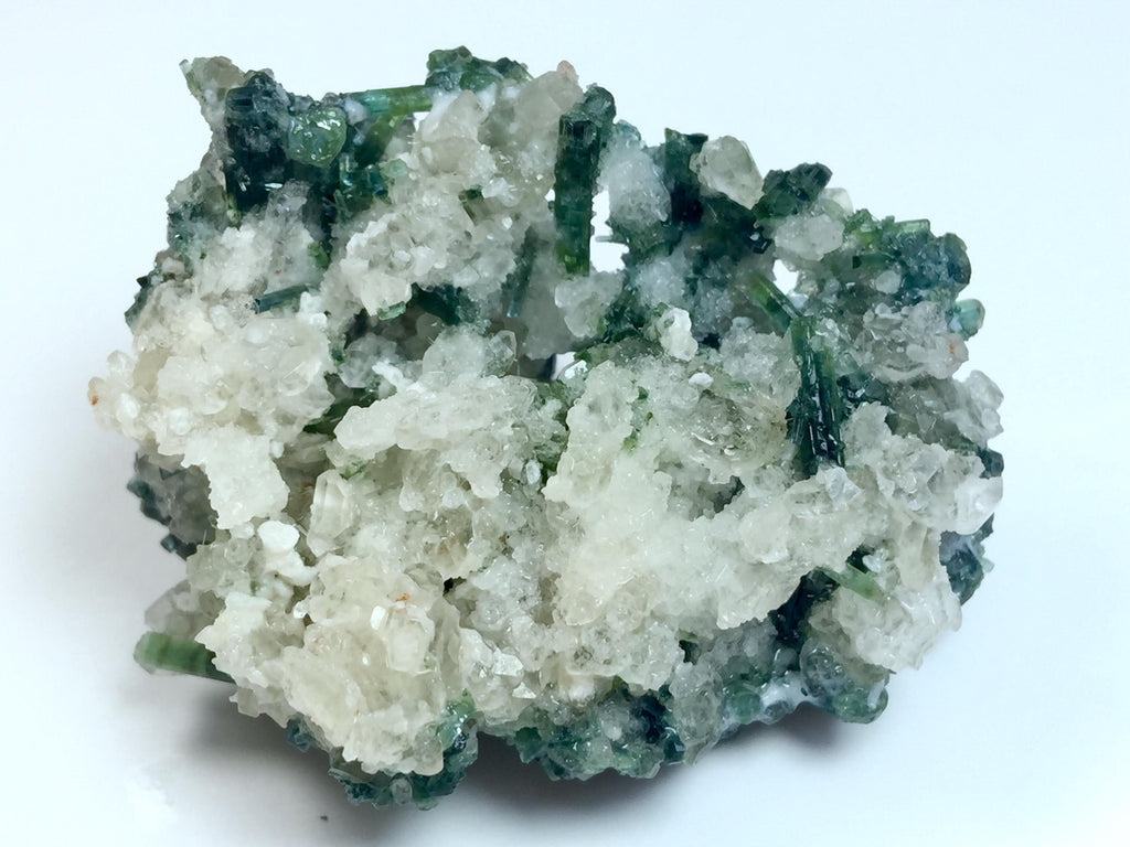 Tourmaline Bunch Specimen