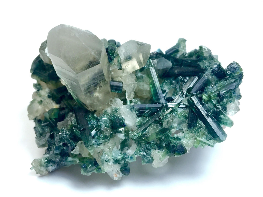 Tourmaline Bunch Specimen