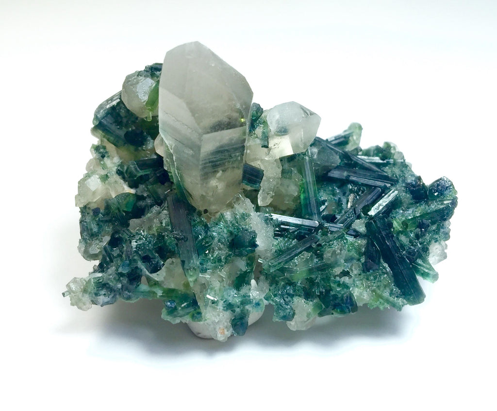 Tourmaline Bunch Specimen