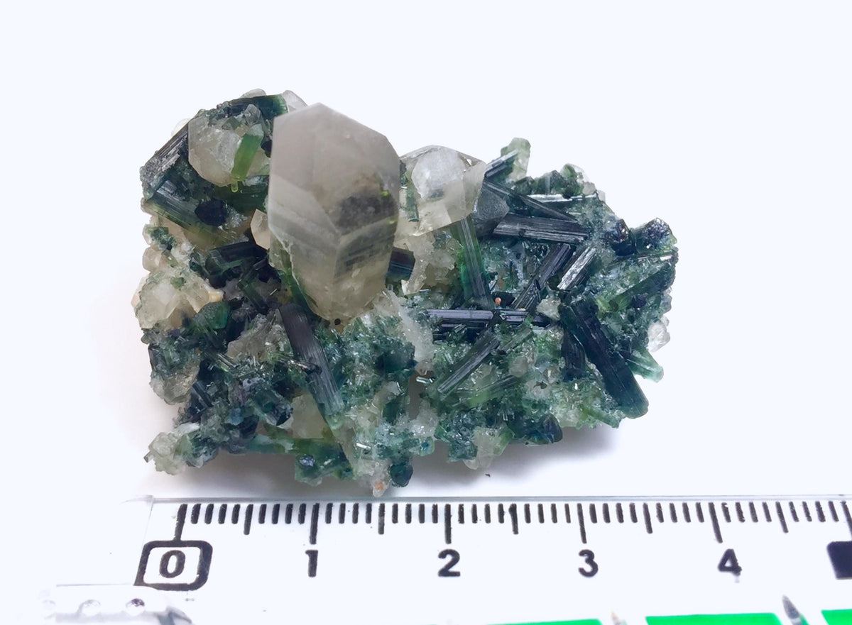 Tourmaline Bunch Specimen