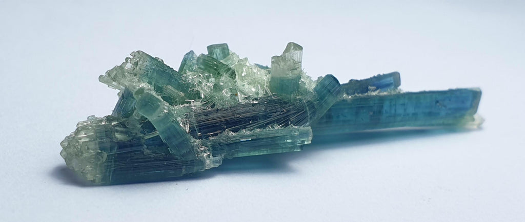 Tourmaline Bunch Specimen