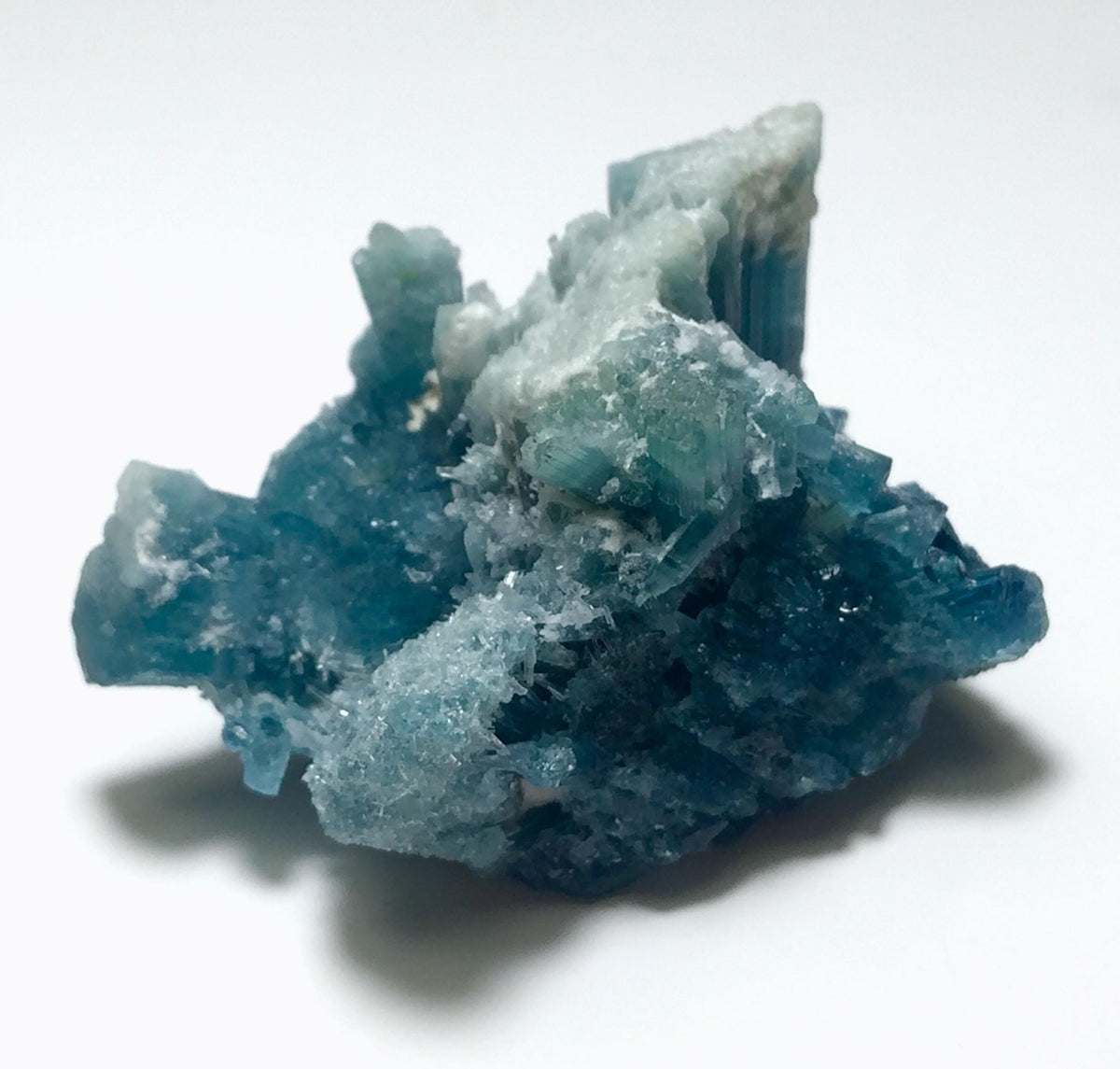 Tourmaline Bunch Specimen