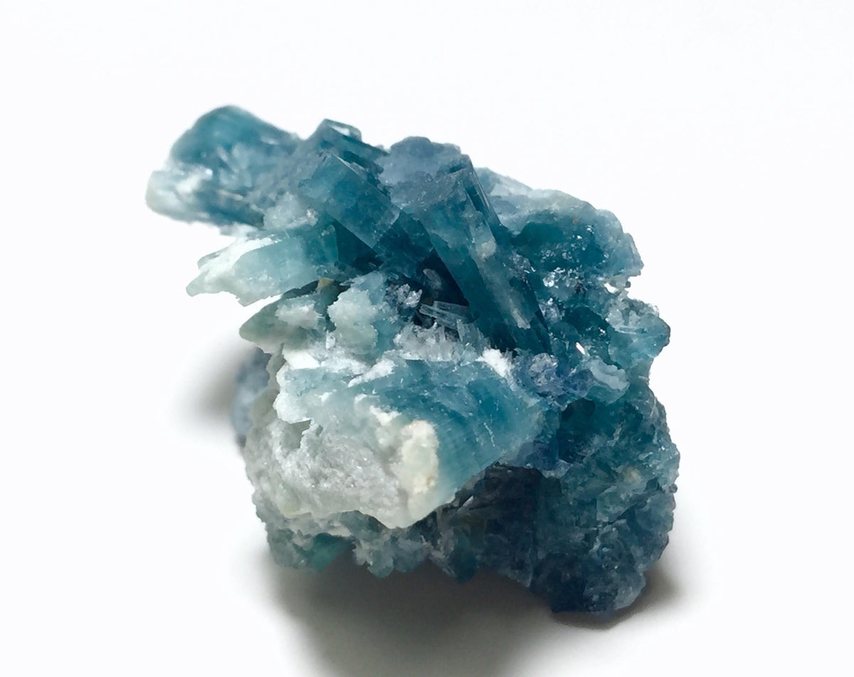 Tourmaline Bunch Specimen
