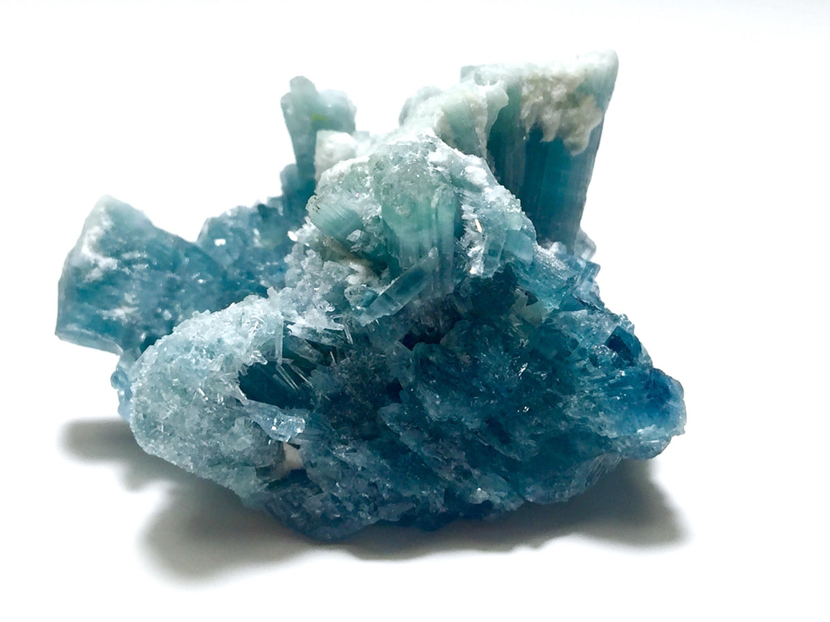 Tourmaline Bunch Specimen