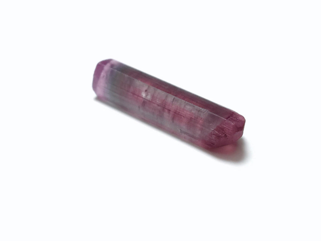 Rainbow Color Tourmaline Crystal