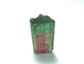 Watermelon Tourmaline Crystal