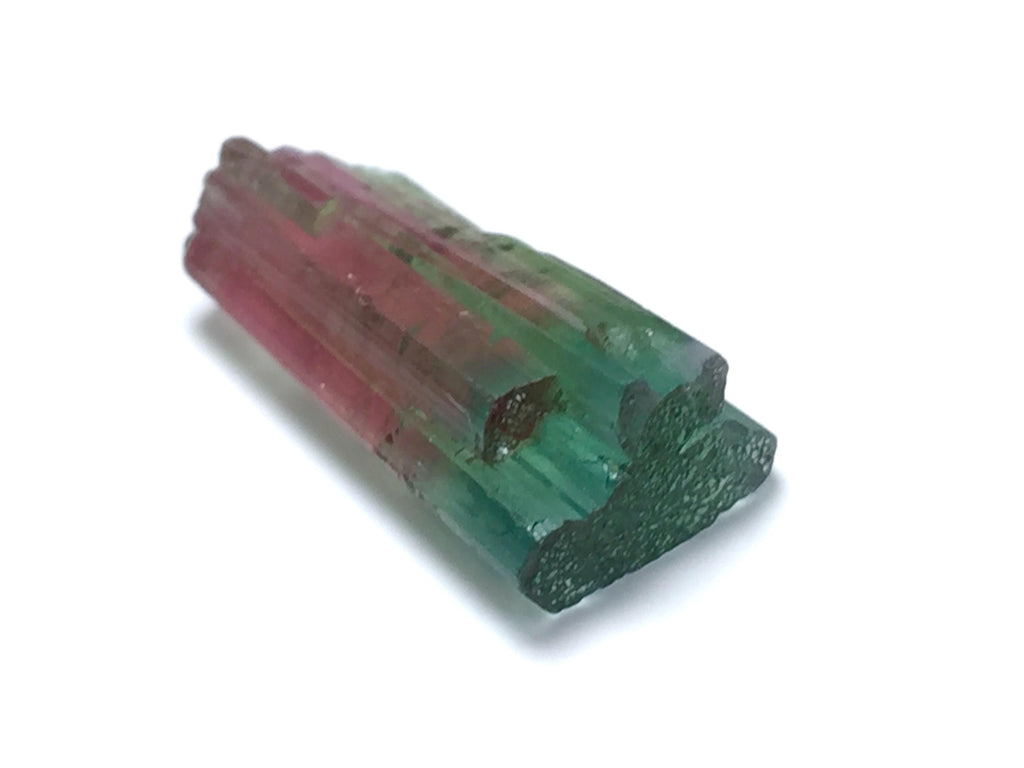 Watermelon Tourmaline Crystal
