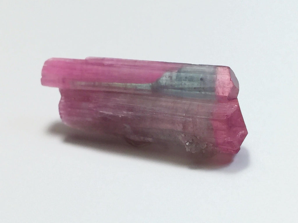 Bubble Pink Tourmaline Crystals