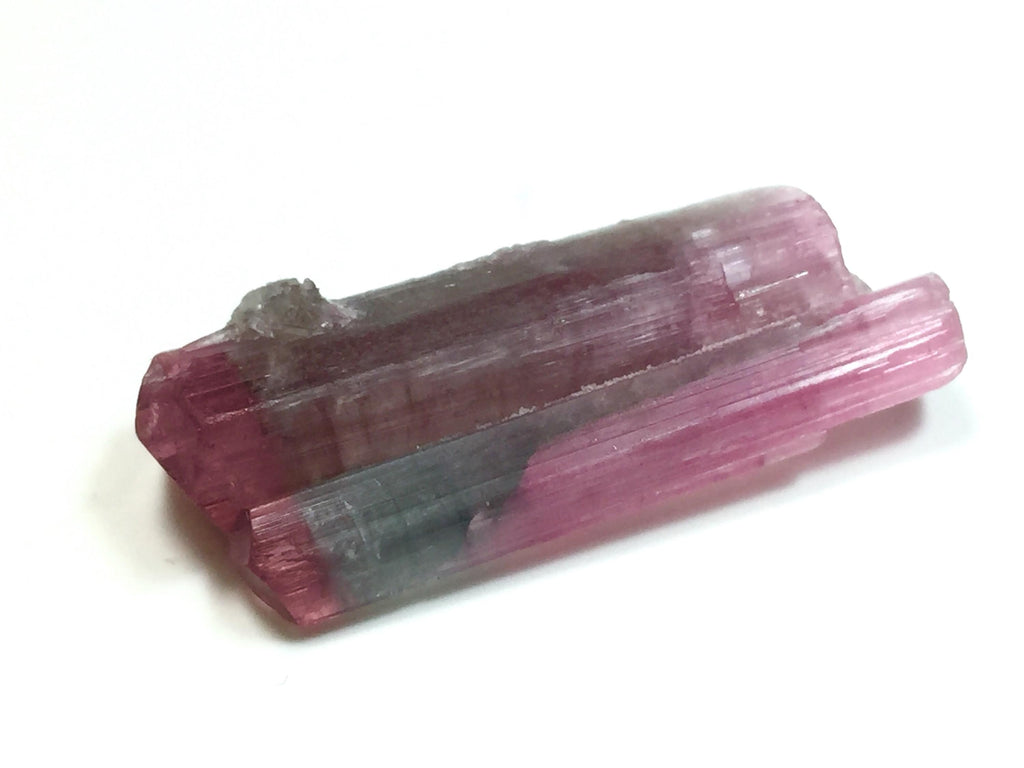 Bubble Pink Tourmaline Crystals