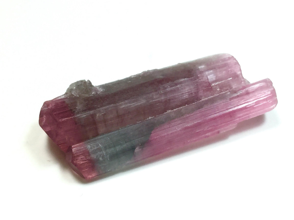 Bubble Pink Tourmaline Crystals