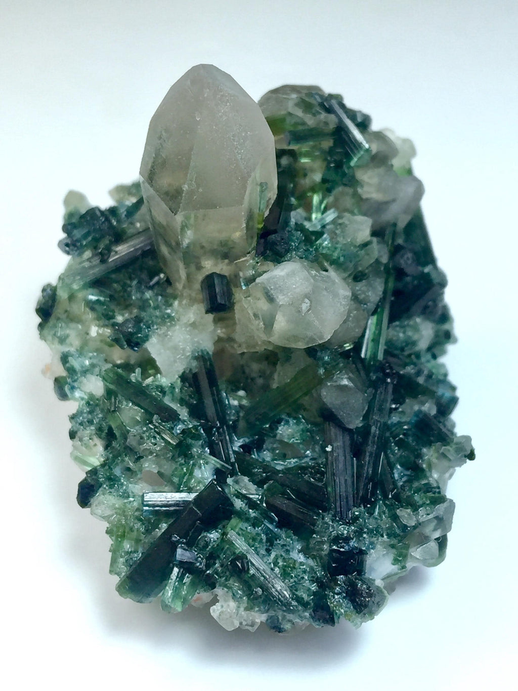Tourmaline Bunch Specimen