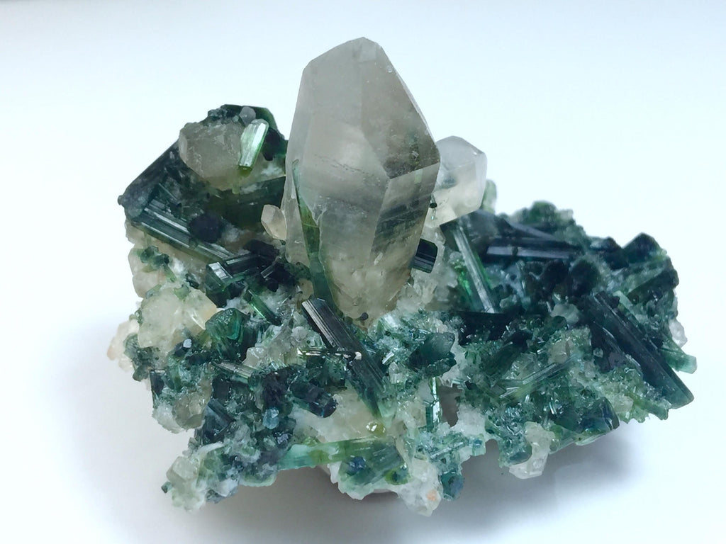 Tourmaline Bunch Specimen