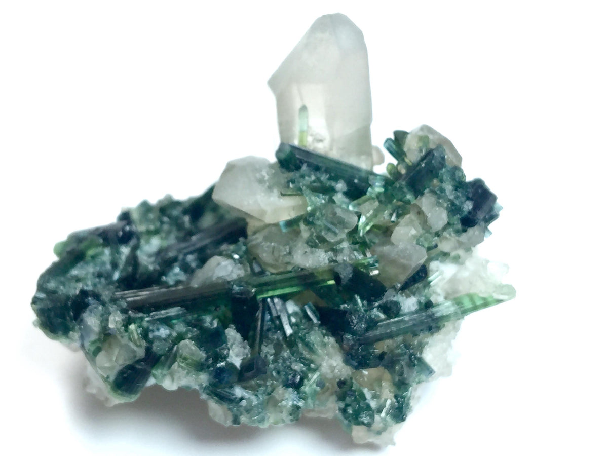 Tourmaline Bunch Specimen