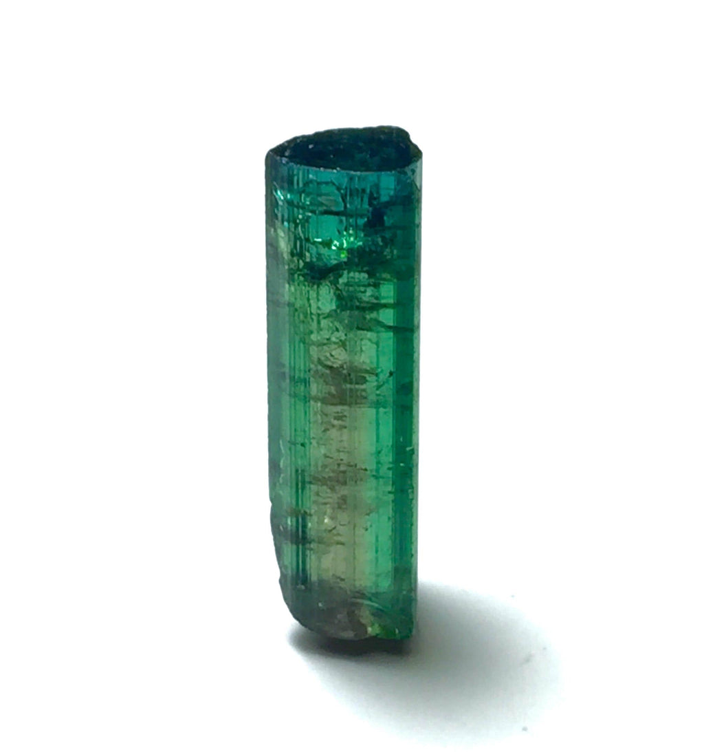 Watermelon Tourmaline Crystal