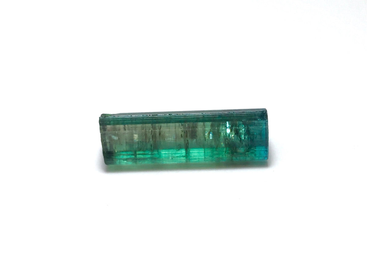 Watermelon Tourmaline Crystal