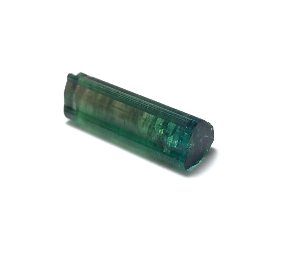 Watermelon Tourmaline Crystal