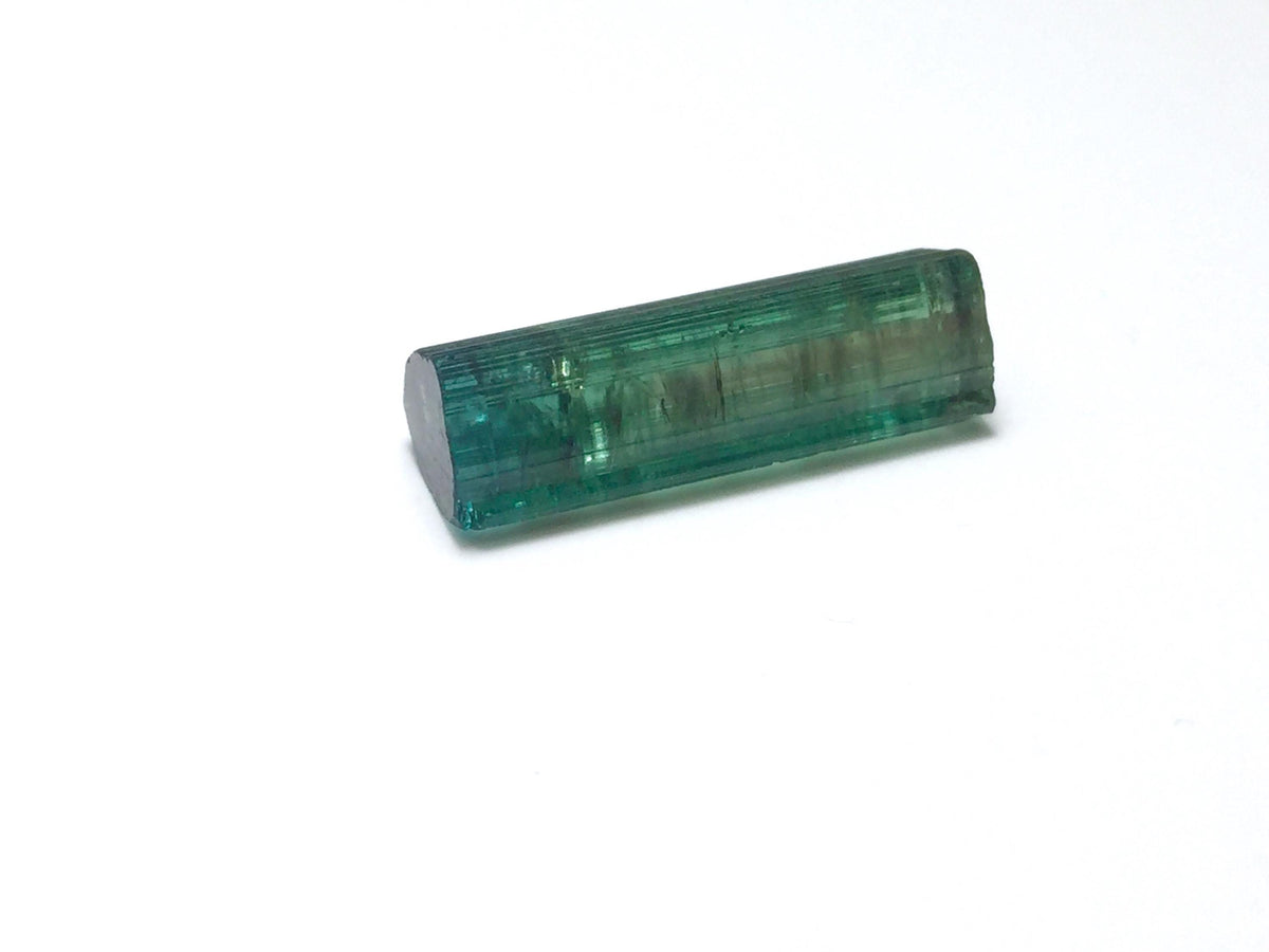 Watermelon Tourmaline Crystal