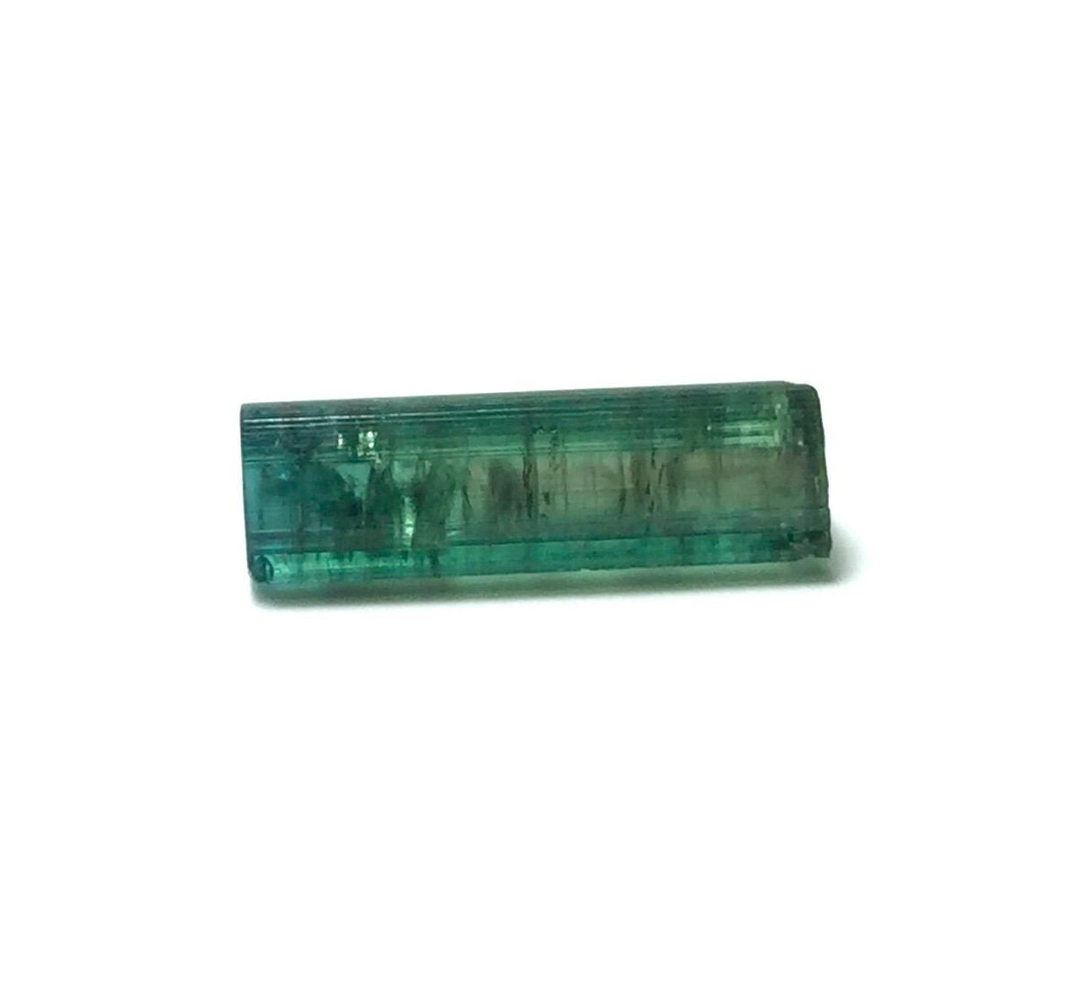 Watermelon Tourmaline Crystal