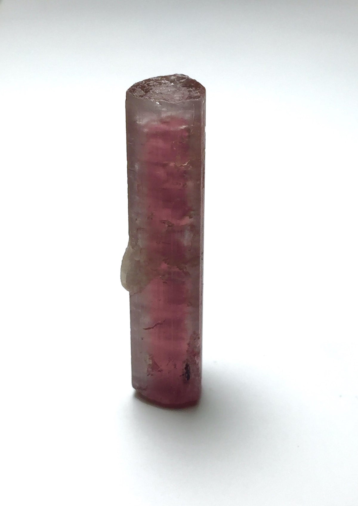 Watermelon Tourmaline Crystal