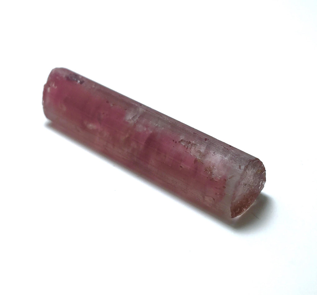 Watermelon Tourmaline Crystal