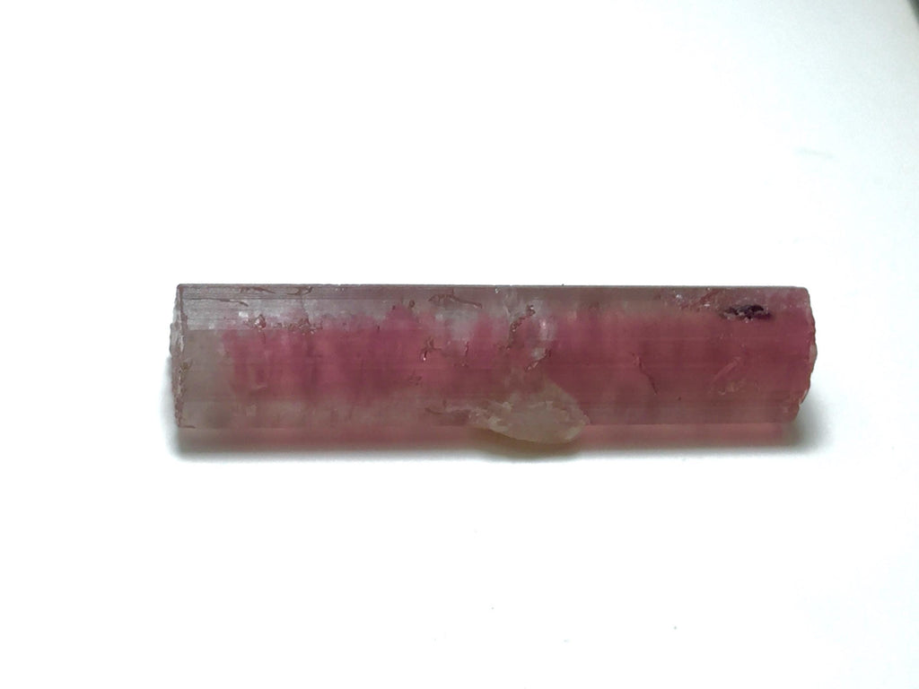 Watermelon Tourmaline Crystal