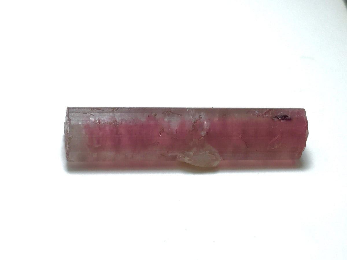 Watermelon Tourmaline Crystal