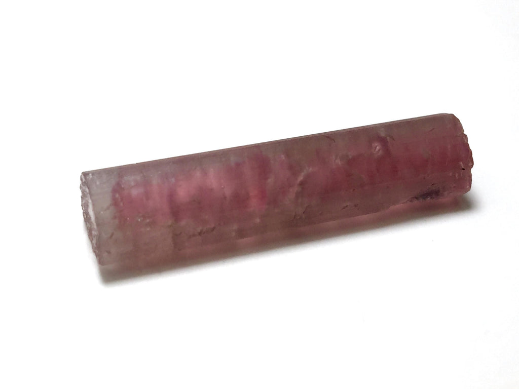 Watermelon Tourmaline Crystal