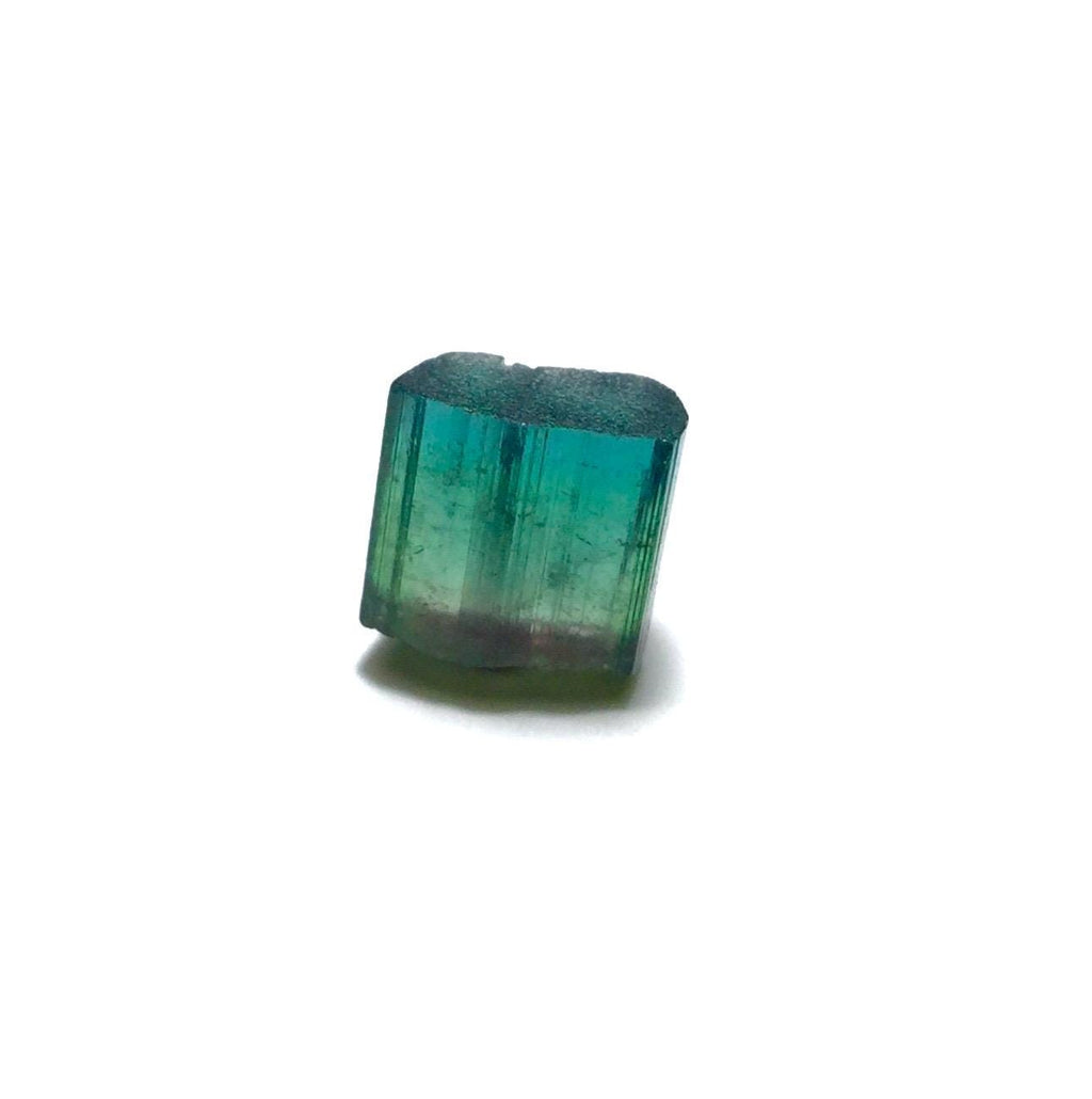Watermelon Tourmaline Crystal From Paprok Afghanistan