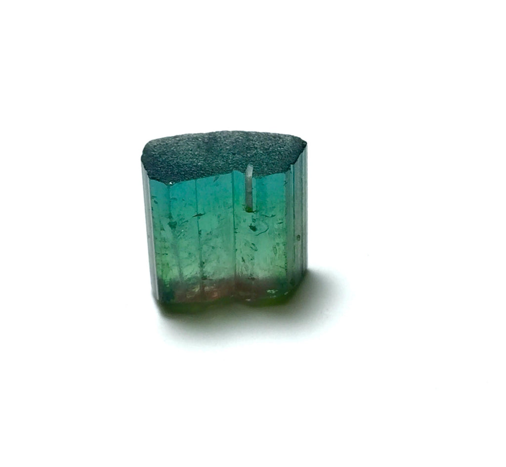 Watermelon Tourmaline Crystal From Paprok Afghanistan