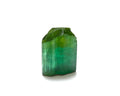 Apple Green  Tourmaline Crystal