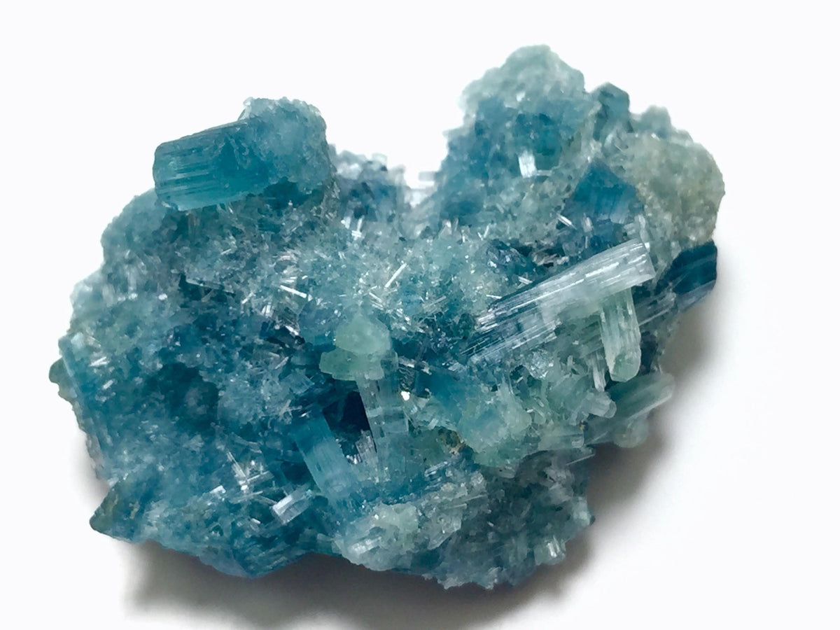 Tourmaline Bunch Specimen