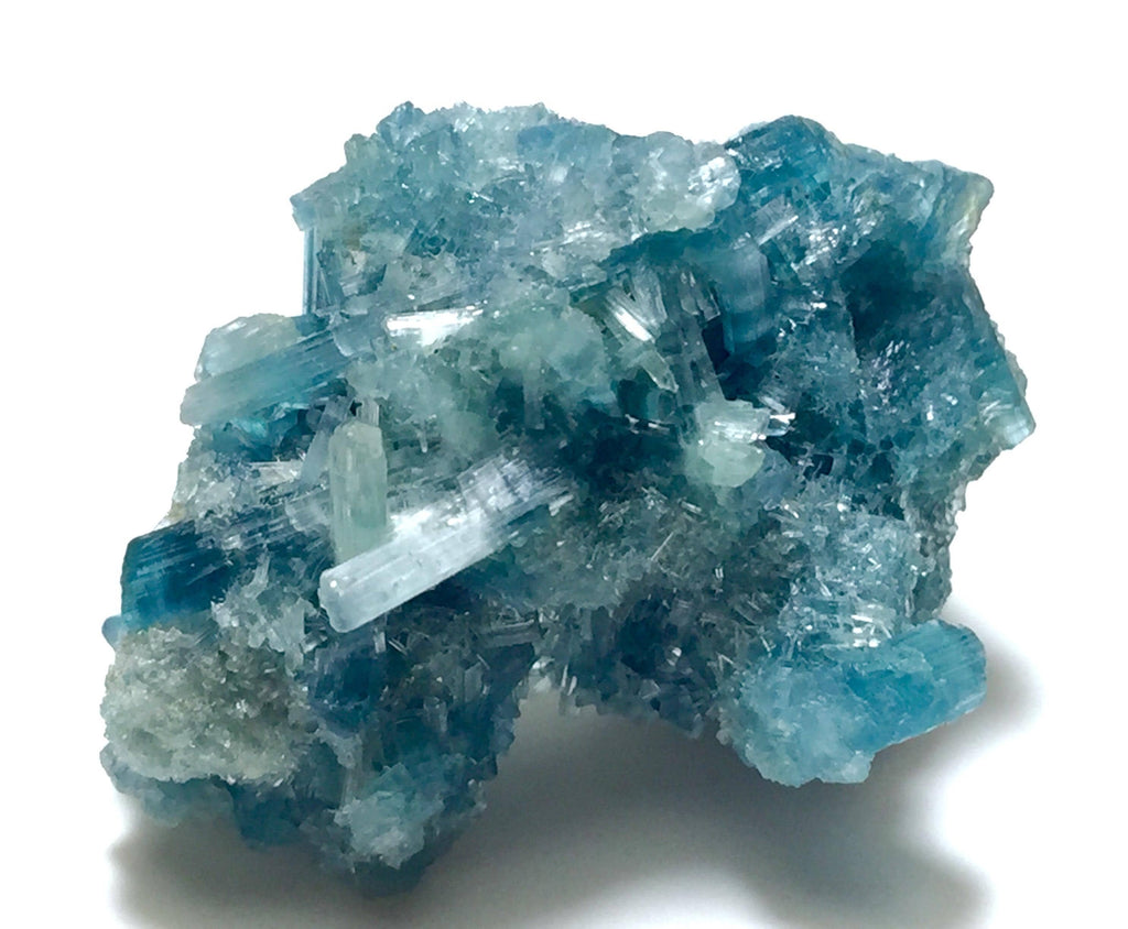 Tourmaline Bunch Specimen