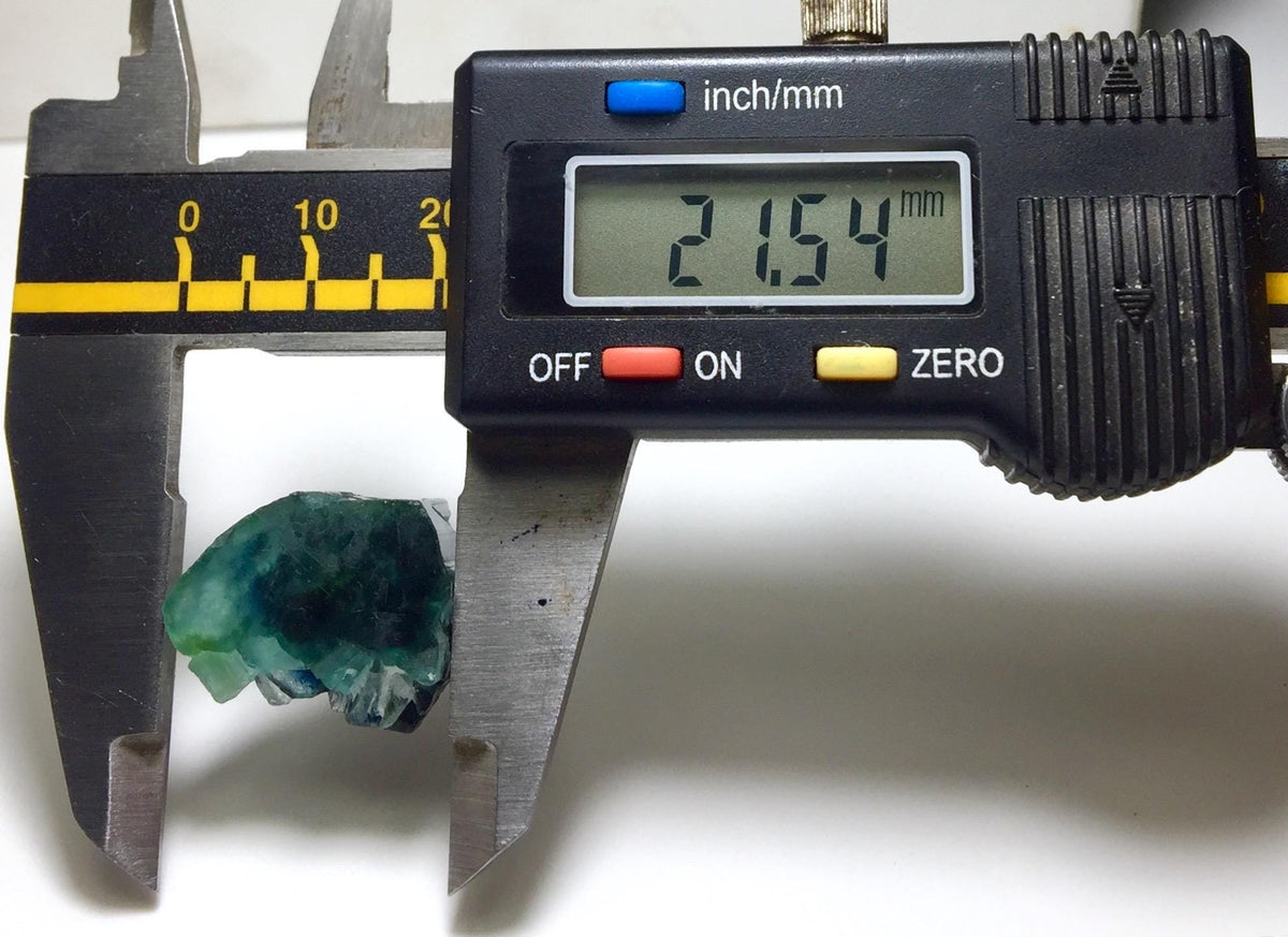 Tourmaline Specimen With Cleavelandite Albite From Paprok Afghanistan