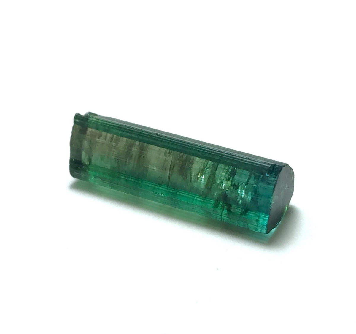 Watermelon Tourmaline Crystal