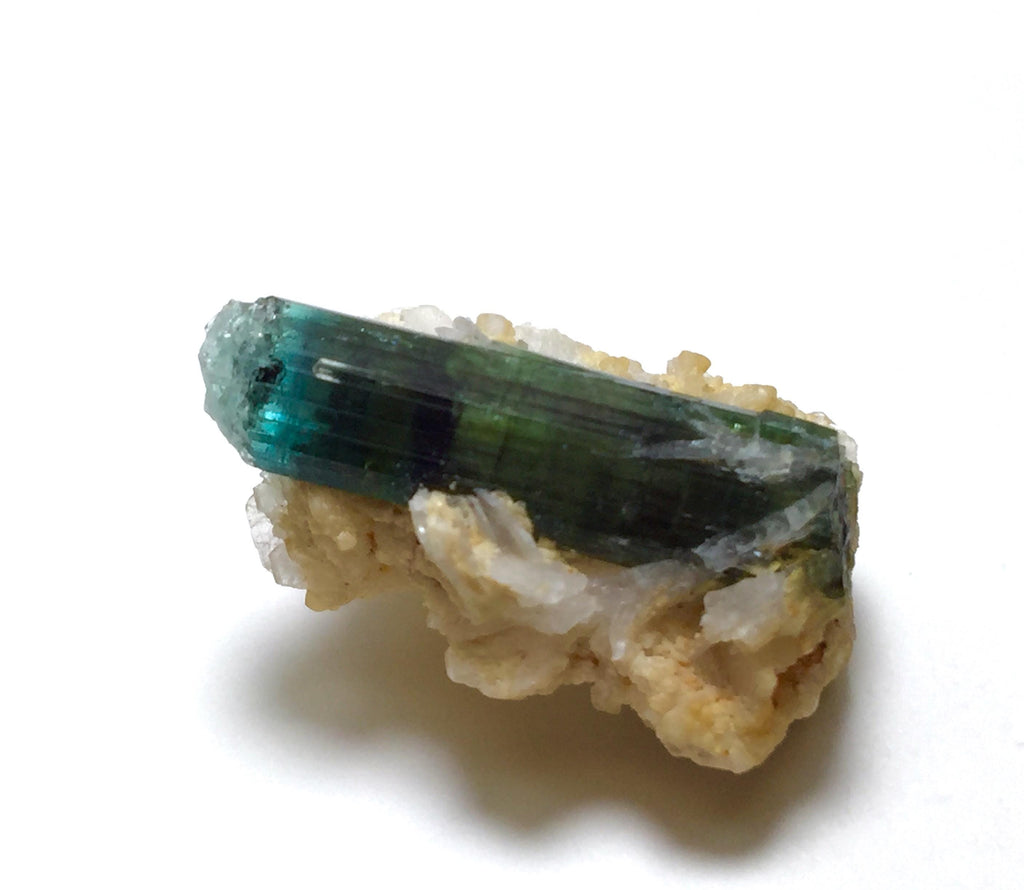 Paprok Tourmaline Specimen