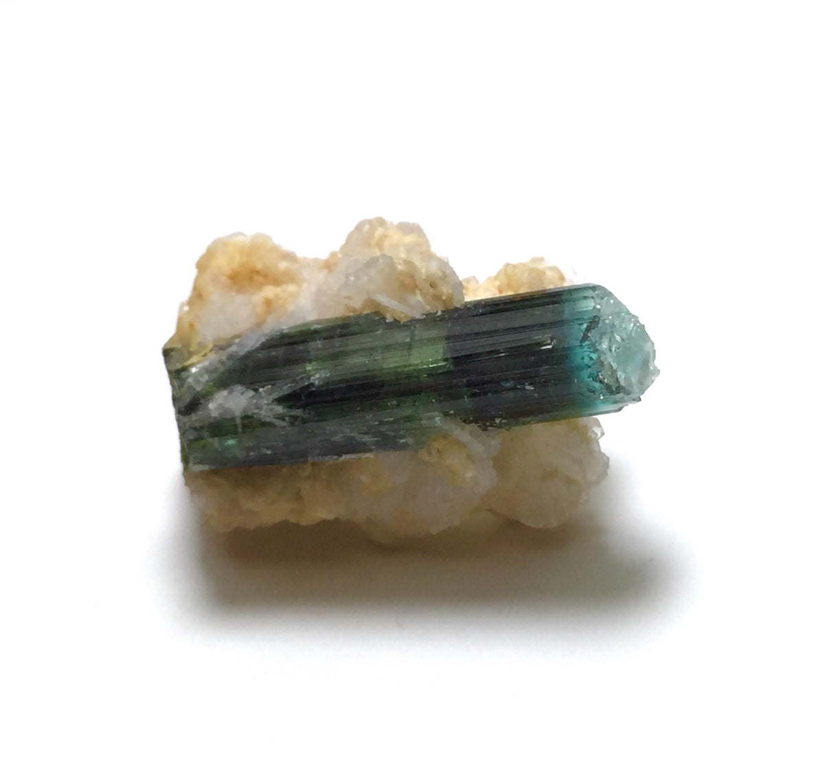 Paprok Tourmaline Specimen