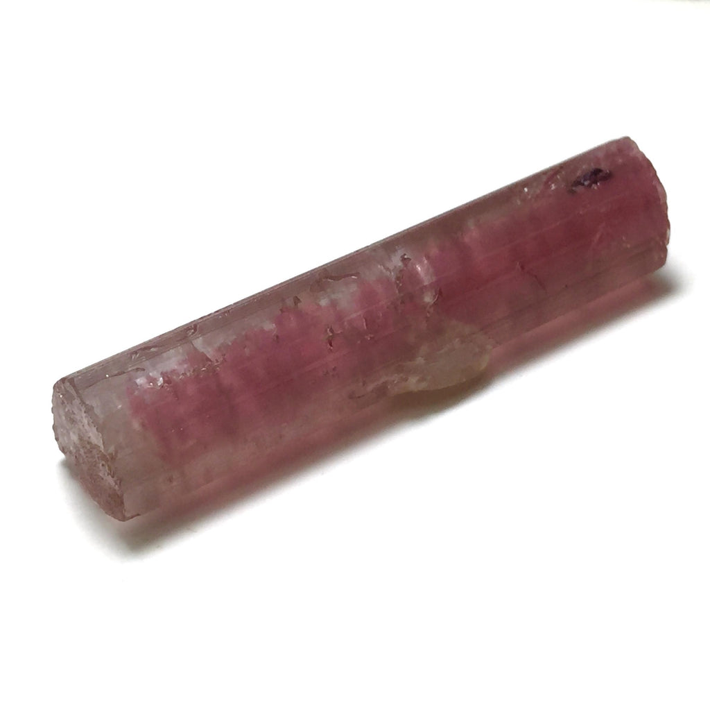 Watermelon Tourmaline Crystal