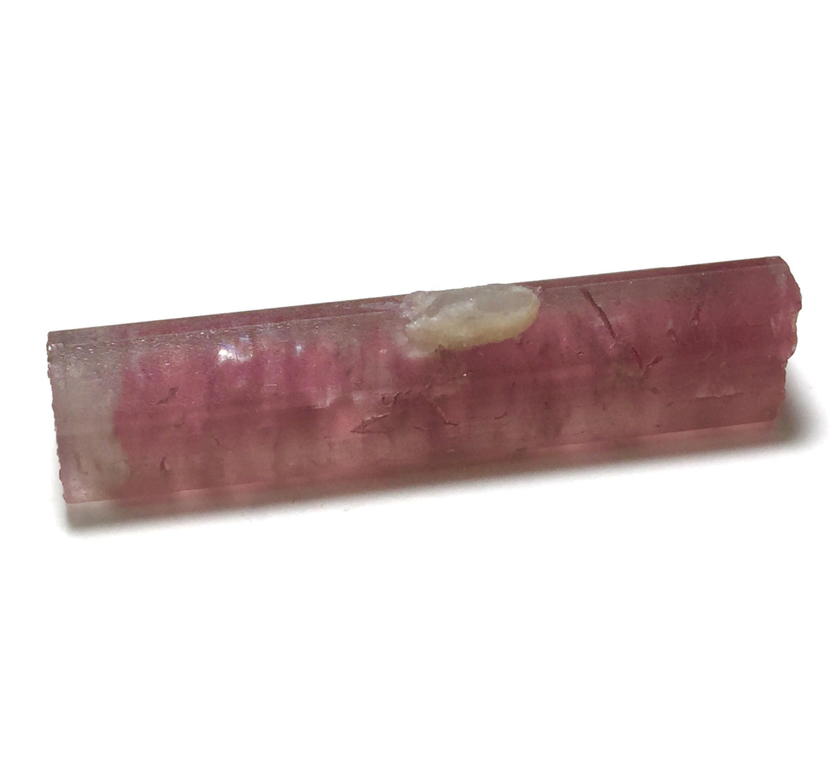 Watermelon Tourmaline Crystal