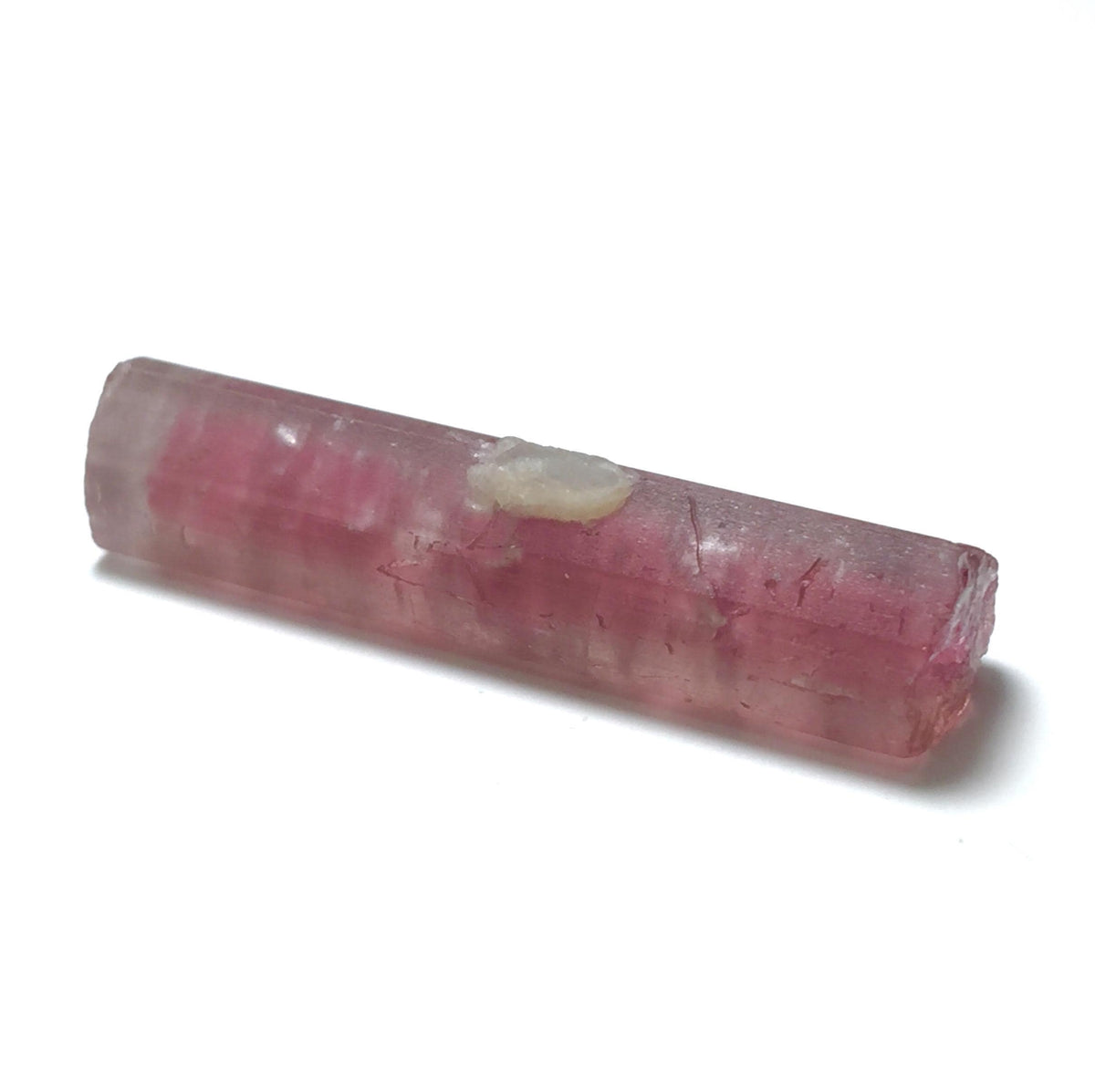 Watermelon Tourmaline Crystal