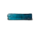 Ink Blue Terminated Tourmaline Crystal