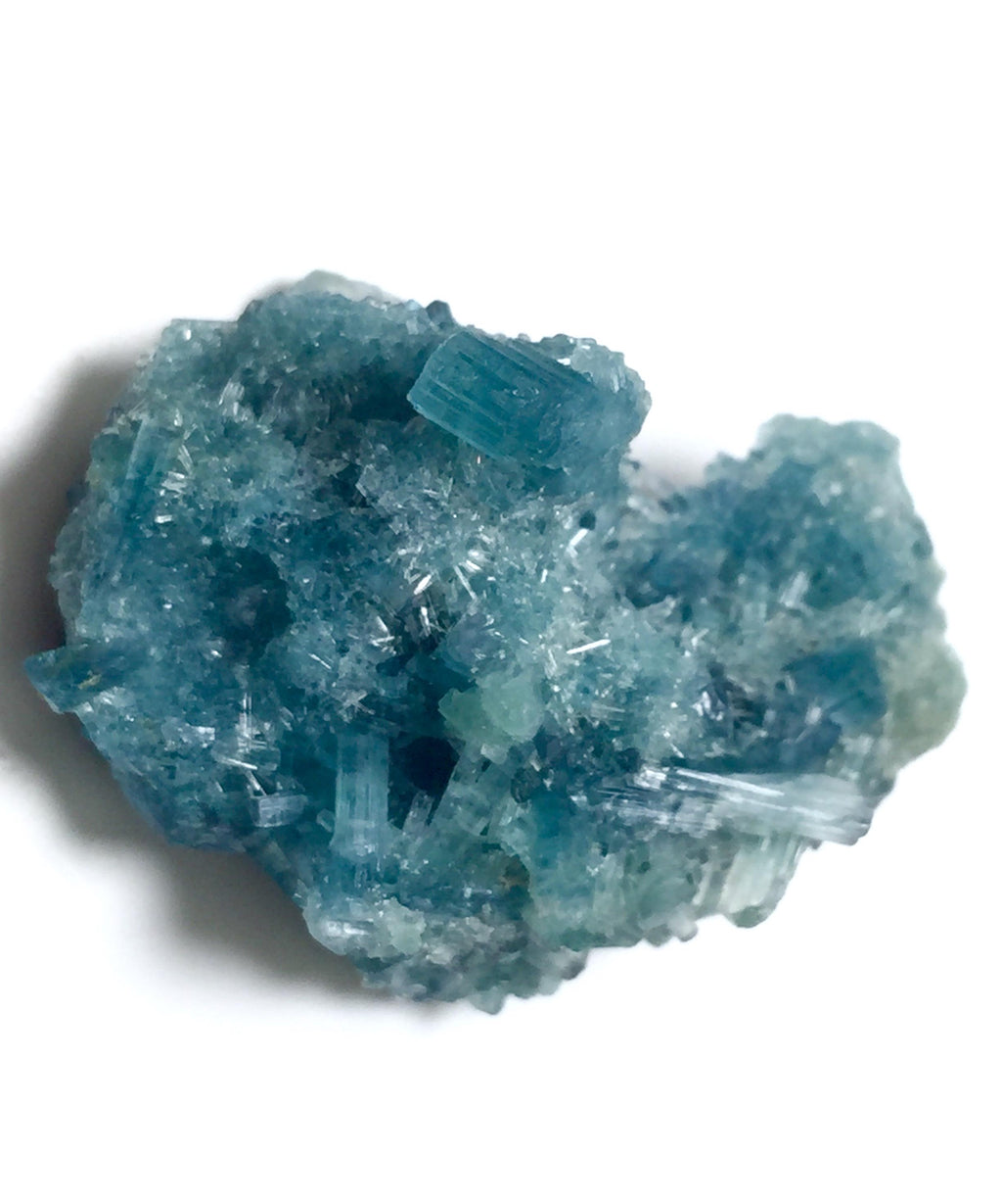 Tourmaline Bunch Specimen