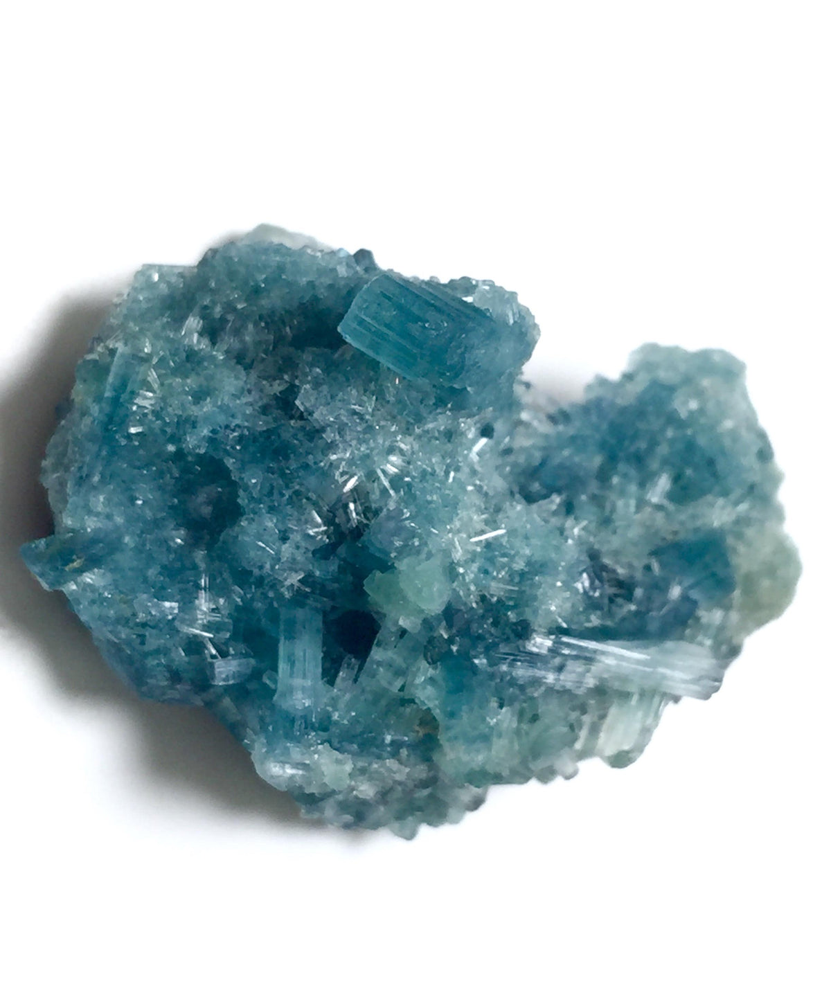 Tourmaline Bunch Specimen