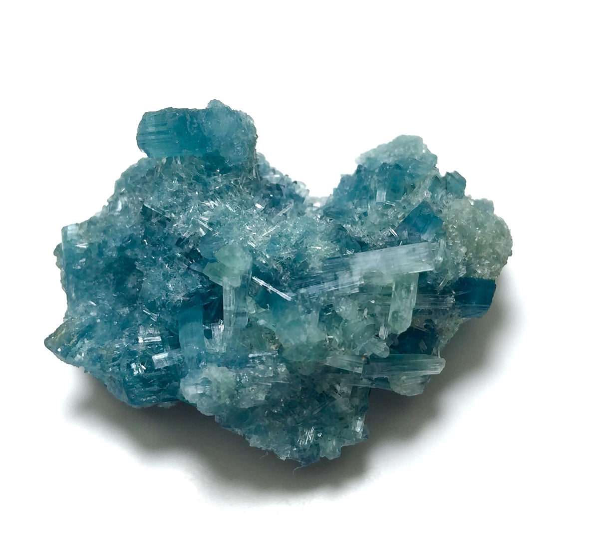 Tourmaline Bunch Specimen