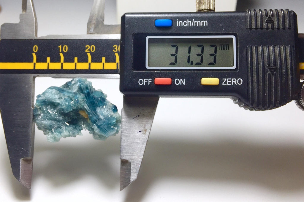 Tourmaline Bunch Specimen