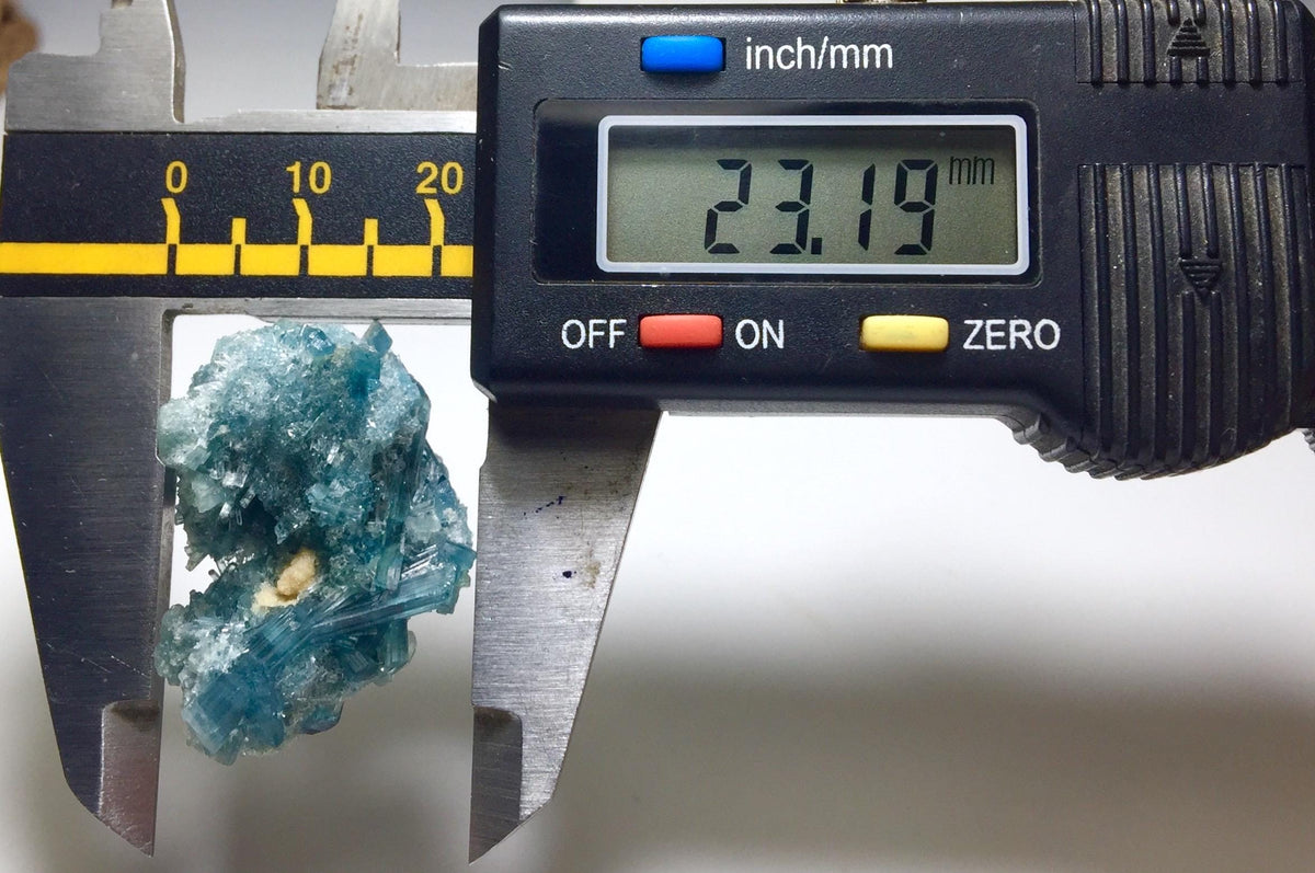 Tourmaline Bunch Specimen