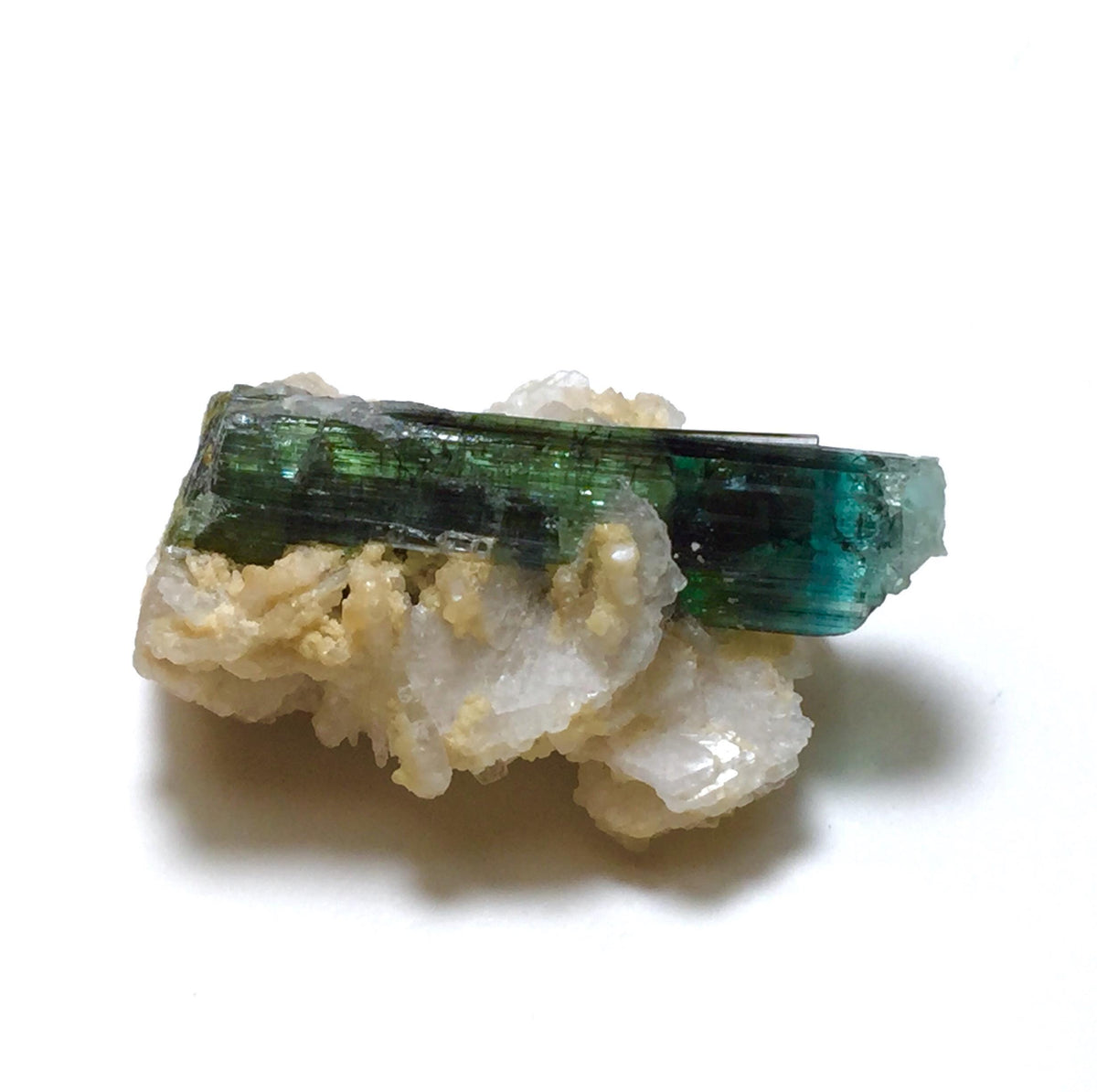 Paprok Tourmaline Specimen