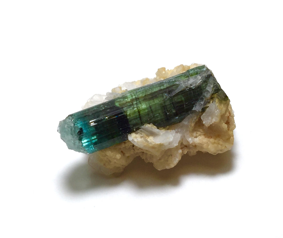 Paprok Tourmaline Specimen