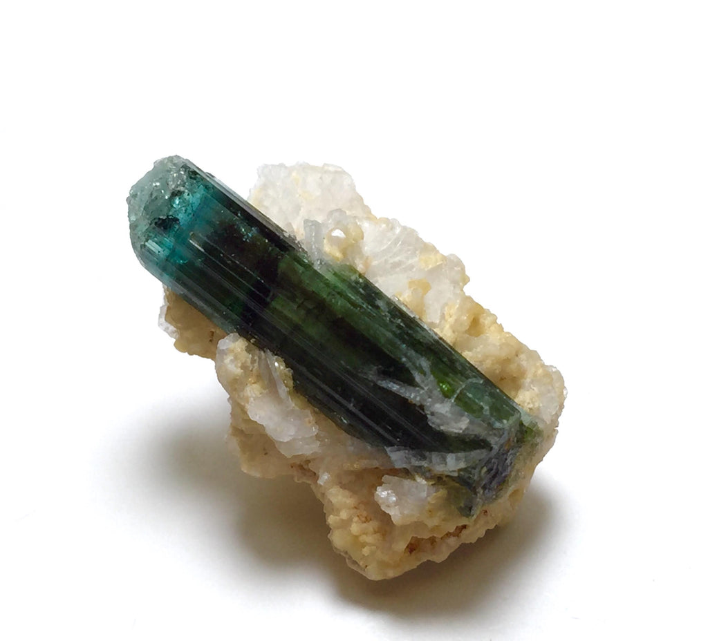 Paprok Tourmaline Specimen
