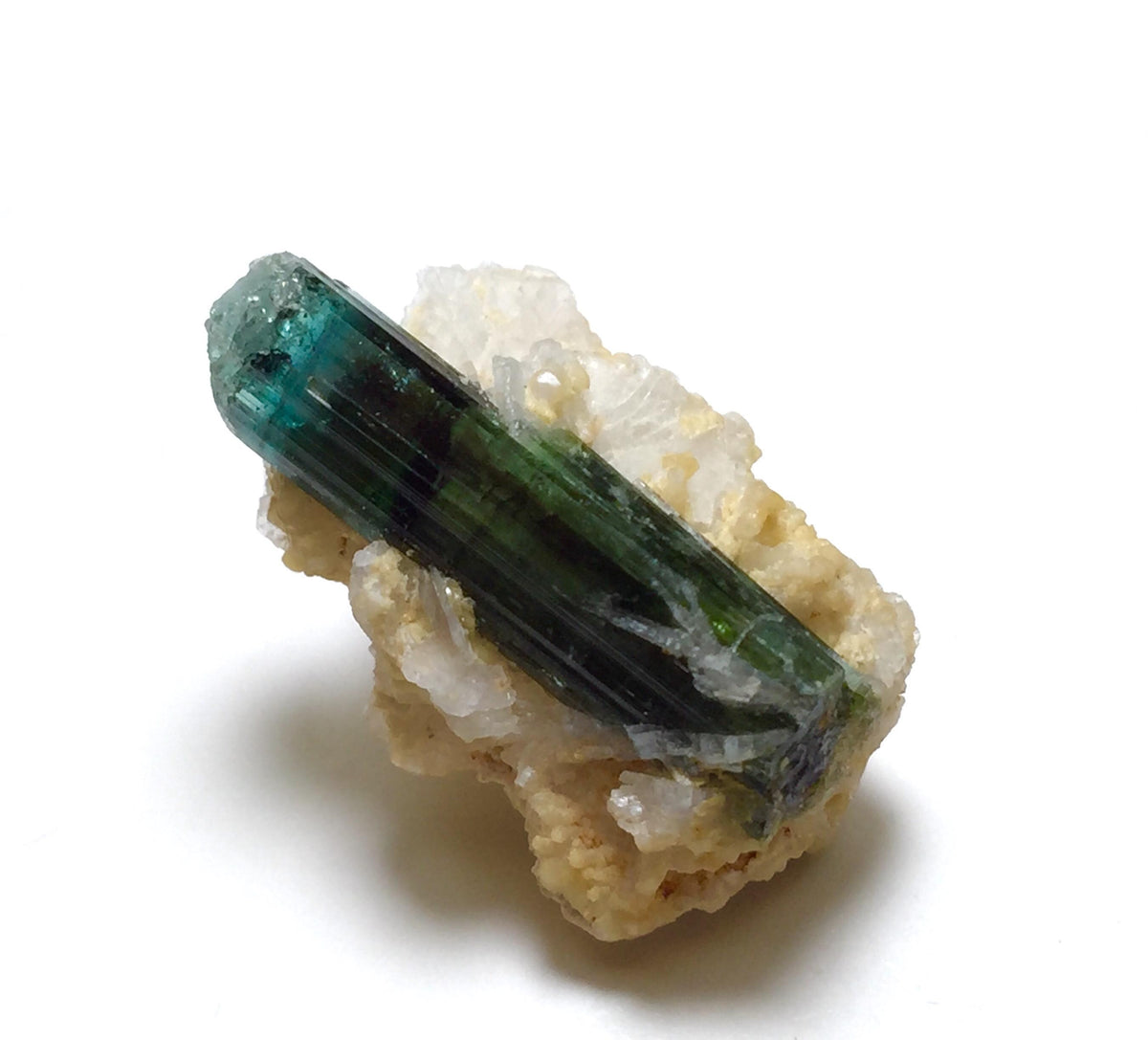 Paprok Tourmaline Specimen